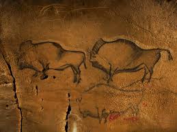 Prehistoric Painting-نقاشی های انسان در غار